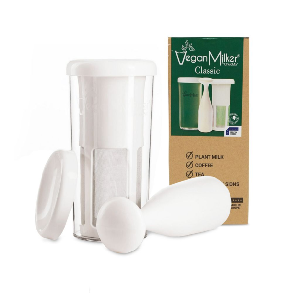 VEGAN MILK CLASSIC