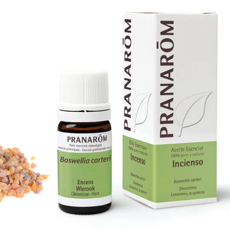 PRANAROM ACEITE ESENCIAL DE...