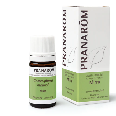 PRANAROM ACEITE ESENCIAL DE...