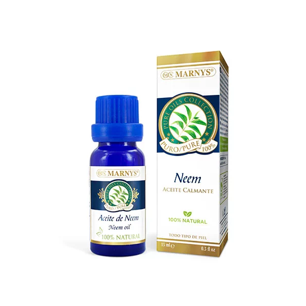 ACEITE ESENCIAL DE NEEM 15ML