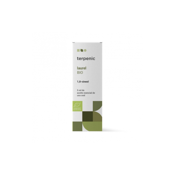 ACEITE ESENCIAL DE LAUREL BIO 5ML