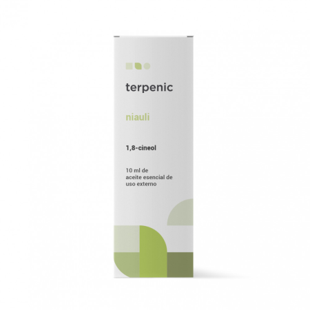 TEPERNICS ACEITE ESENCIAL...