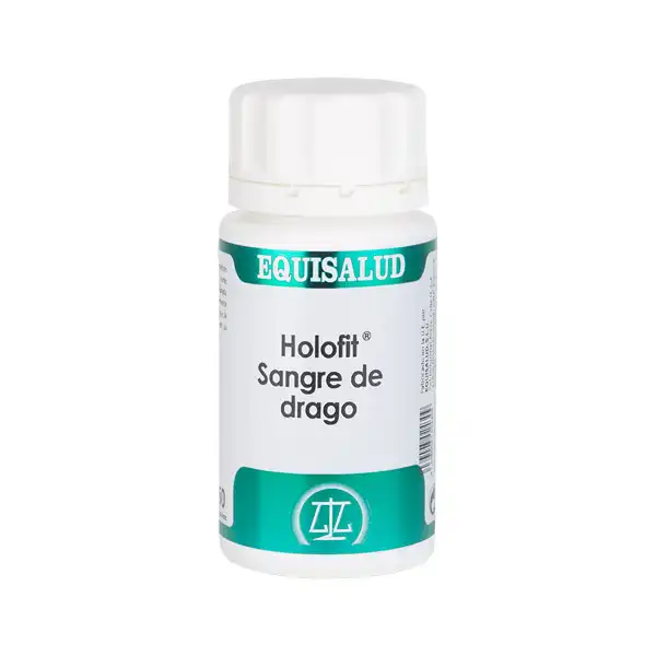 SANGRE DE DRAGO 50 CAP