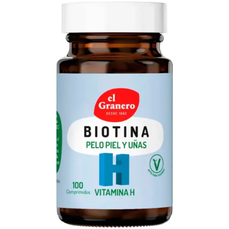 EL GRANERO BIOTIN ( BIOTINA...
