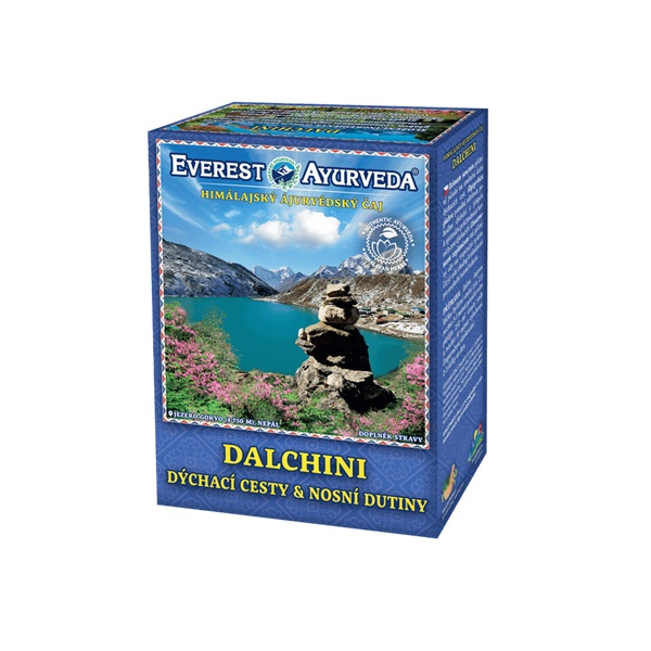 DALCHINI