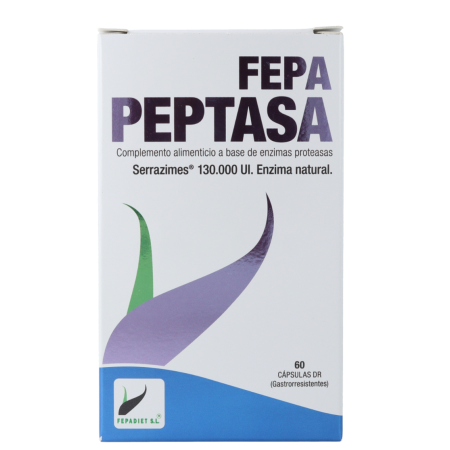 FEPA PEPTASA 60 CPAS