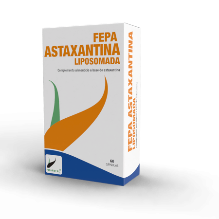 FEPA-ASTAXANTINA LIPOSOMADA...