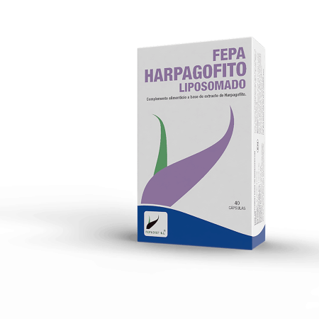 FEPA HARPAGOFITO LIPOSOMADO...