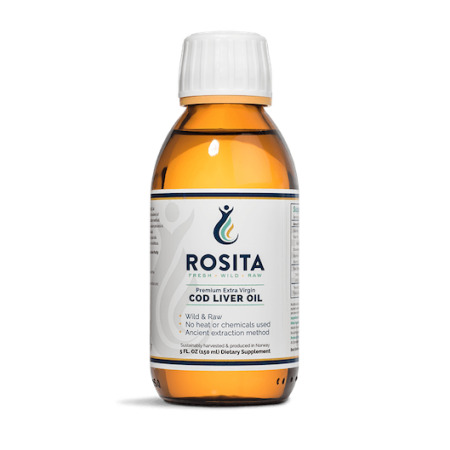 ACEITE HIGADO BACALAO...