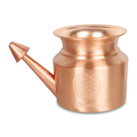 INDIAVEDA LOTA NASAL FLOR...