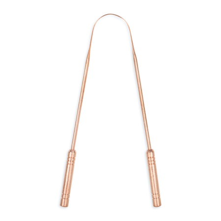 INDIAVEDA RASPADOR LENGUA...