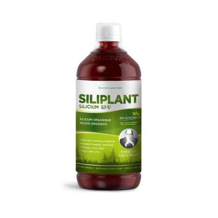 SILICIUM SILIPLANT G7...