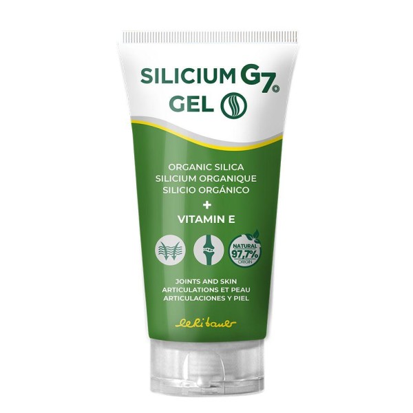 SILICIUM G7 GEL 50ML