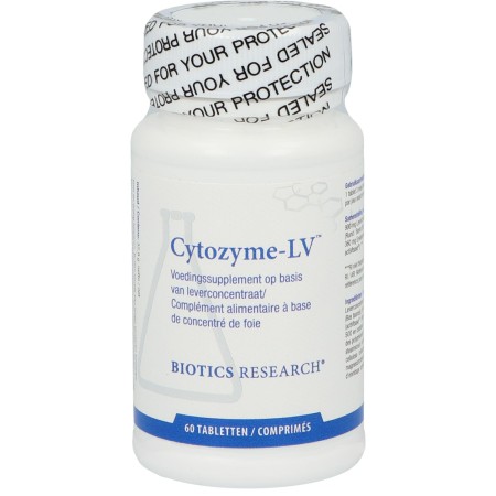 GLANDULAR DE HIGADO 60 COMP...