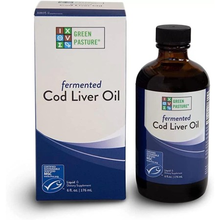 PLENT- ACEITE HIGADO...