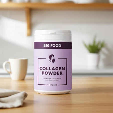 PLENT- PEPTIDOS DE COLAGENO...