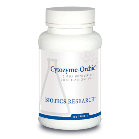 GLANDULAR DE TESTICULO 60...