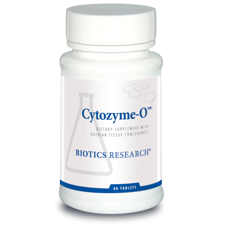 GLANDULAR DE OVARIO 60 COMP...